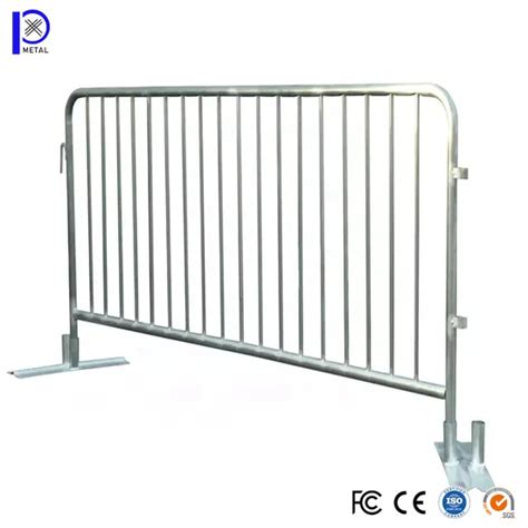 Pengxian Temporary Fencing Uk China Galvanised Steel Temp Fence Panel