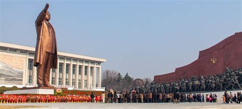 35 faktów i ciekawostek o Korei Północnej które zaskakują i oburzają