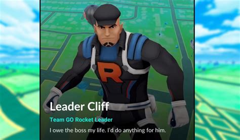 How to Beat Cliff in Pokémon GO December 2024 Gamer Journalist