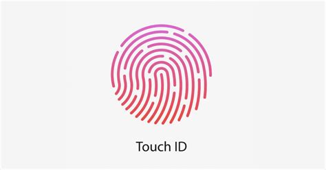 Apple Patent Reveals It Is Working On Under Display Optical Touch ID