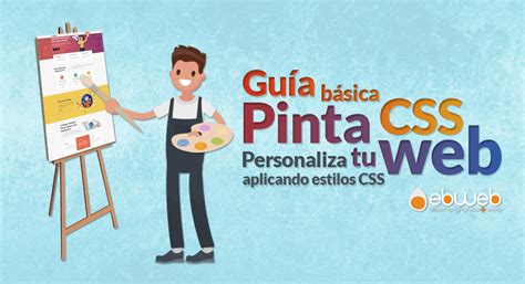 Guía básica CSS Aprende a personalizar una web con CSS ACTUALIZADA