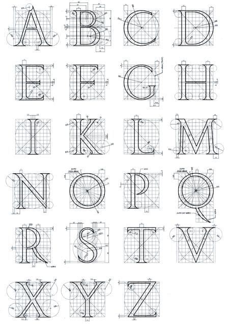 Lettering Guide Graffiti Lettering Fonts Hand Lettering Art