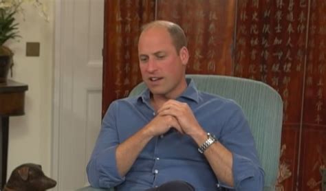 Prince William Not Impressed With Prince Harrys Obsession To Keep