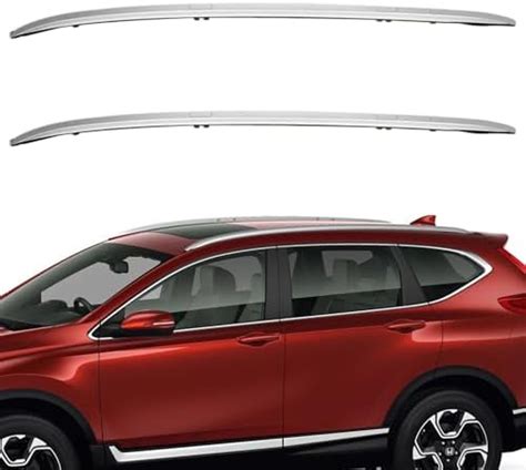 Amazon Ocpty Top Rails Roof Rack Fit For Honda Crv Cr V