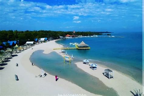 Foto 13 Wisata Sumenep Ada Pulau Dengan Oksigen Terbaik Kedua Di