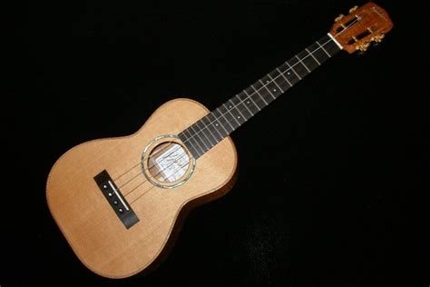 Ukulele Friend Custom Koolau Tenor Ukulele Ukulele Friend