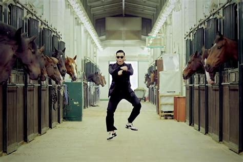 Psys Gangnam Style Video Breaks Youtube Coding Hypebeast