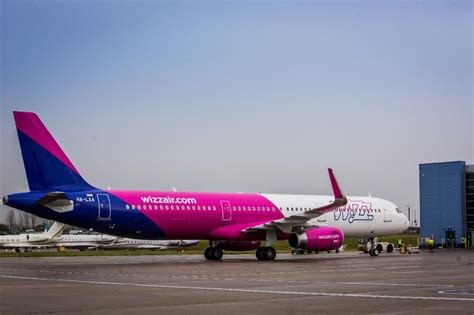 Megérkezett a Wizz Air 2021 22 es téli menetrendje Startlap Utazás