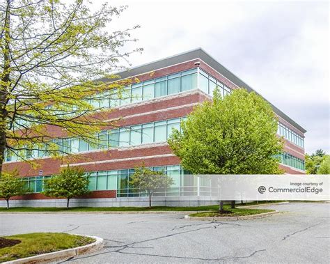 Dunkin' Brands Headquarters - 130 Royall Street, Canton, MA | Office Space