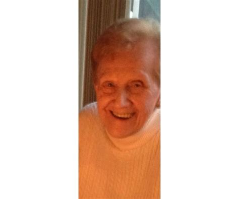 Theresa Smith Obituary 1930 2022 Wilkes Barre Pa Citizens Voice