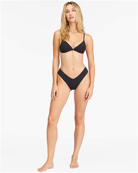 Sol Searcher Fiji Bikini Bottom Billabong