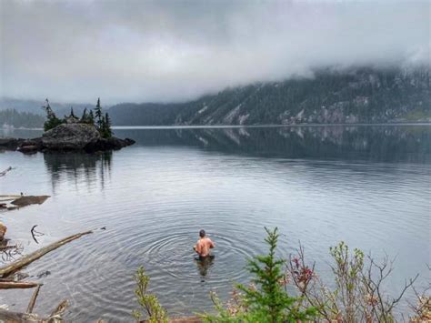 Widgeon Lake Photo | Hiking Photo Contest | Vancouver Trails