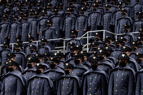 USMA Cadets at the Army-Navy Game : r/uniformporn