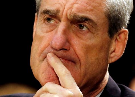 Russia Probe Mueller New York Attorney General Collaborating On Trump