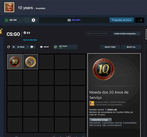 Desapego Games Counter Strike CS GO CONTA CS GO SEM PRIME