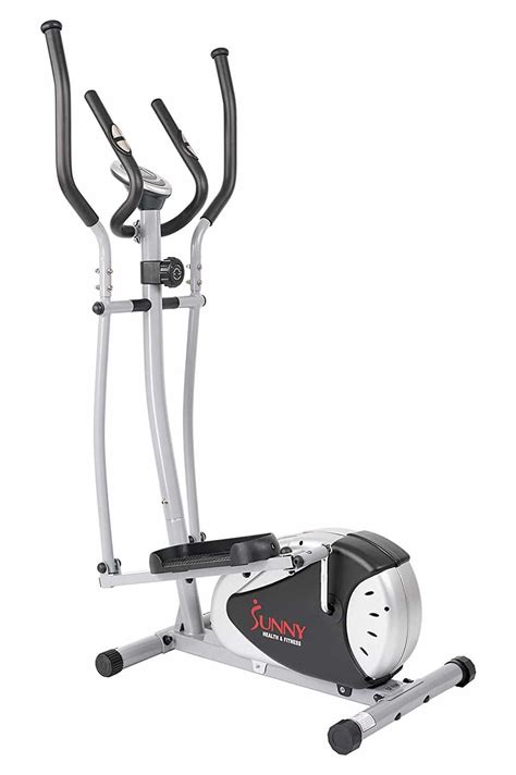 Best Compact Elliptical Blog Exerpeutic Elliptical Machine