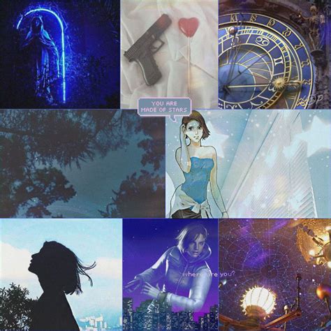 Resident Evil Aesthetic Jill Valentine Aesthetics Amino