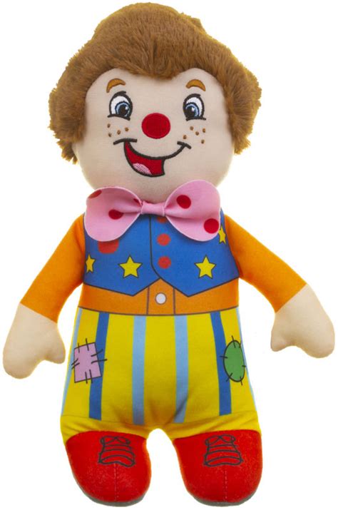 Mr Tumble Talk And Sing Soft Toy Wholesale