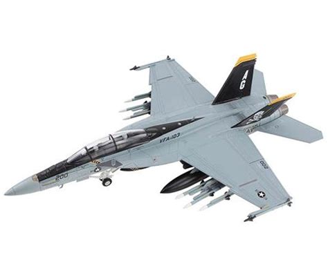 Hobby Master F A F Super Hornet Jolly