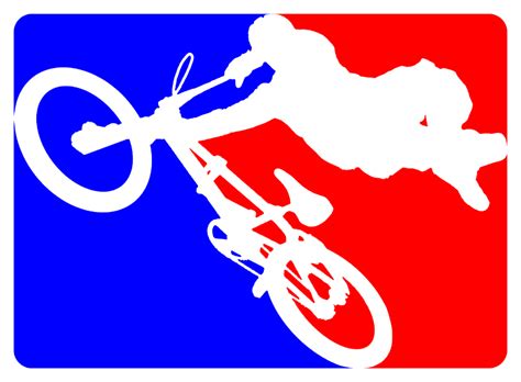 Cool BMX Logo - LogoDix