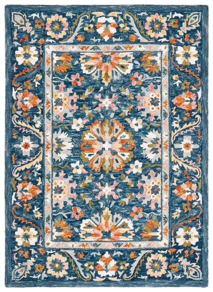 Rug APN129M Aspen Area Rugs By Safavieh