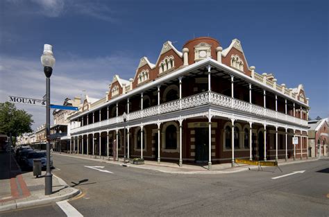 Australias 12 Best Outback Pubs