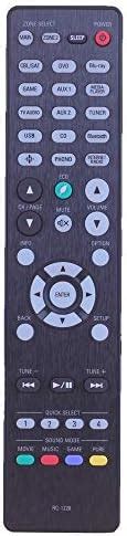 Amazon PROROK New Remote Control RC 1228 Compatible For DENON AV