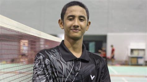 Jadwal Badminton Sea Games Skuad Indonesia Didominasi Pemain Muda