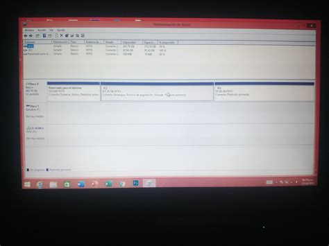 Reparar Usb Con Administrador De Discos 10