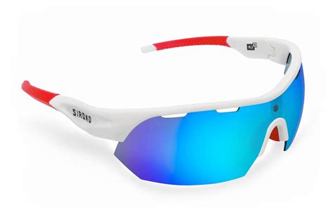 Gu A De Compra Gafas Siroko Para Ciclismo Maillot Magazine