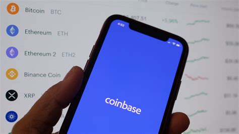 Eeuu Continúa Cercando A Las Cripto Y Presenta Cargos Contra Coinbase