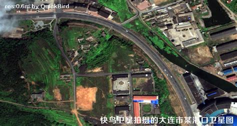 历史卫星地图 Historical Satellite Images