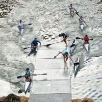 Canoe Marathon World Championships Kick Off With The Junior And U S