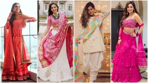 Trending Diwali Outfit Ideas For Traditional Look K Fashion