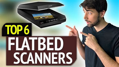 Best A3 Scanner For Artwork 2018 Werohmedia