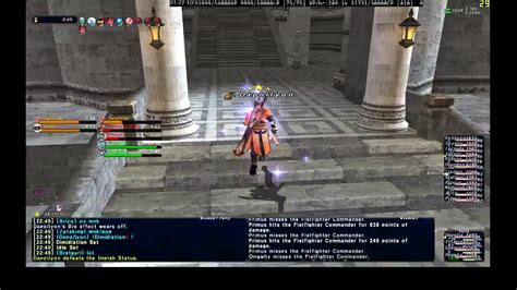 Ffxi Jeuno Dynamis Divergence Livestream Youtube