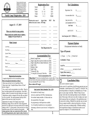 Fillable Online Proposal Submission Instructions Psi For Statements