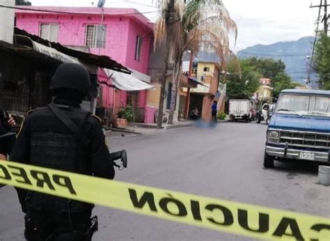 Encuentran A Hombre Sin Vida En La Col Sierra Ventana