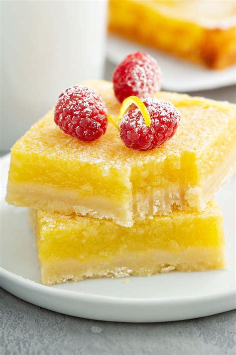 30 Best Lemon Recipes From Sweet to Savory - Insanely Good