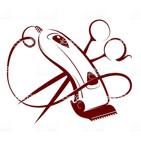 Hair Clipper Vector at Vectorified.com | Collection of Hair Clipper Vector free for personal use