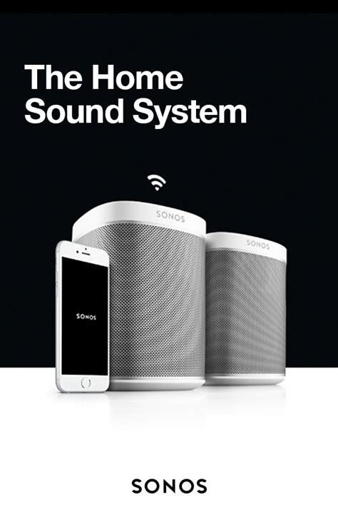 Sonos sound system - virtbarn