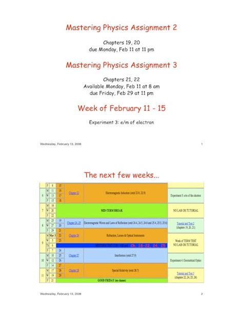 PDF Mastering Physics Assignment 3 Mastering Physics Assignment 2