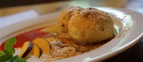 10 Best Rated Austrian Dumplings Tasteatlas