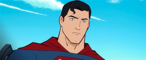 Superman: Man of Tomorrow Reboots The DC Animated Movie Universe | Geek ...