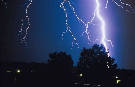 Why Is The Sound Of Thunder So Loud?