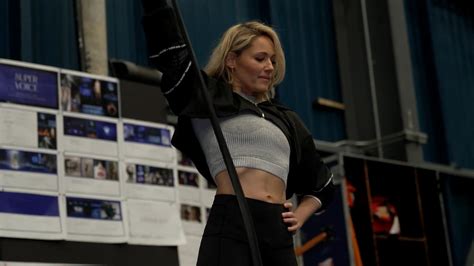 Rippen Gebrochen Helene Fischer Verschiebt Tour Start