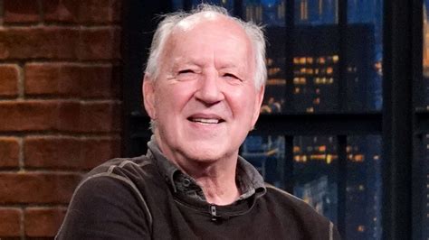 Watch Late Night With Seth Meyers Highlight Werner Herzog Doesn T Get