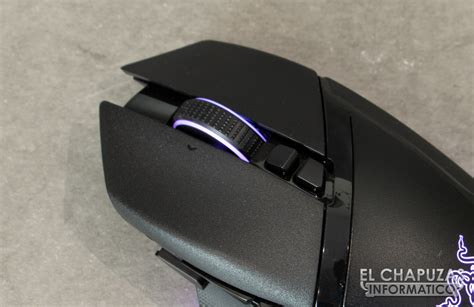 Razer Basilisk V3 Pro Review Del ¿mejor Ratón Inalámbrico