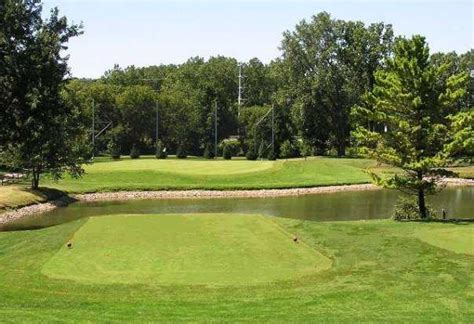 Village Green Golf Course in Green Bay, Wisconsin, USA | Golf Advisor