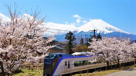 Kawaguchiko Onsen Guide | ONSENISTA - Specialized media for Japanese ...